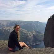 Louise Stanley's photo