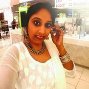 Foto von Geetha Rajagopal