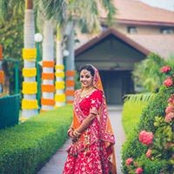 Helly Shah's photo