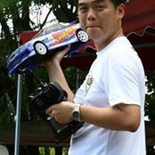 Eric Chow's photo