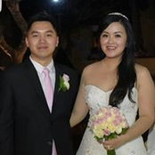 Frendy Rimba's photo