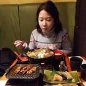 Christina Yang's photo