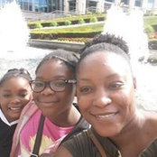 Foto von Ayana Green