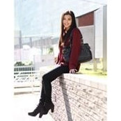 Alice Hill's photo