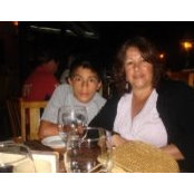 Susan Curatola-savino's photo