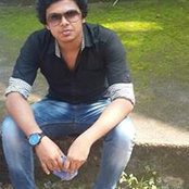 Naɖeem Mohammeɖs foto