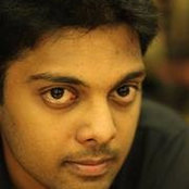Anand Narayan's photo