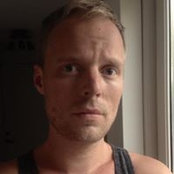 Robert Höglund's photo