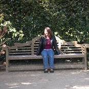 Foto von Jacqui Pearce