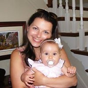 Melissa Fellin's photo