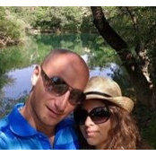 Layla Layouss foto