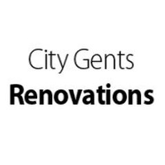 City Gents Renovation Services