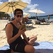 Adam Perry's photo