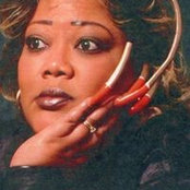 Foto von Jacqueline Wortham