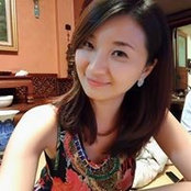Rachel Huang's photo