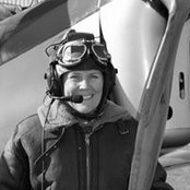 Foto von Jo Armstrong