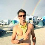 Mat Lundberg's photo