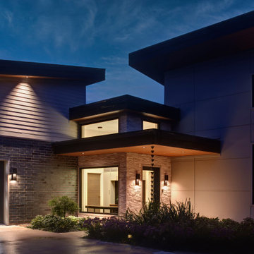 Read Residence