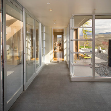 Plateau Residence