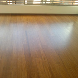 Chico plaza 97 - Hardwood Flooring