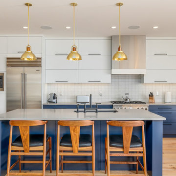 Bluebell Beach House