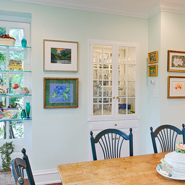 Haverford, PA Kitchen Remodel
