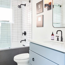Granby 2nd bathroom