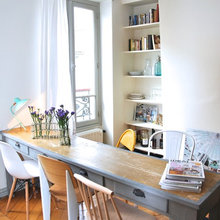 DESK TABLE
