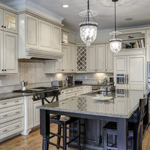 Tracey Knight's kitchen ideas