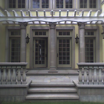 Exterior Spaces