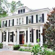 Beautiful Homes