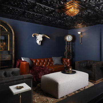 Hamlin Lake Design Build