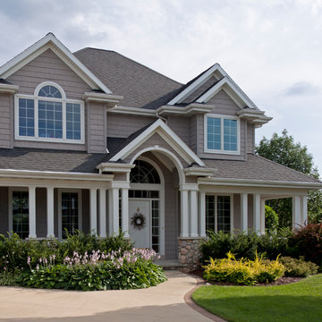 Exteriors