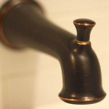 Chester Laundry Room