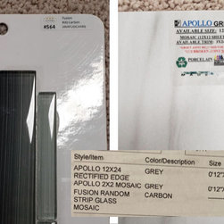 LGK #2  | Tile Transformations | Bathrooms - Products