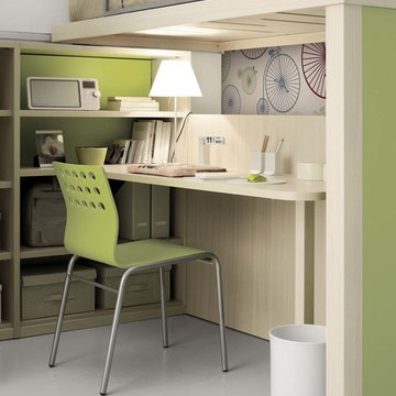 Space Saving Solutions