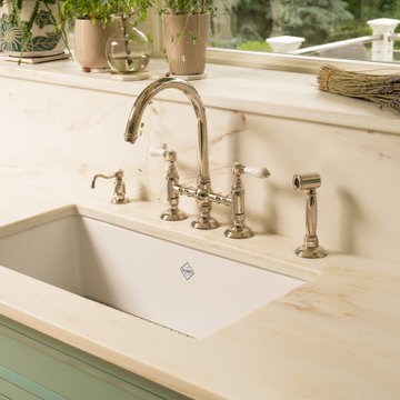 Rockport Renovation