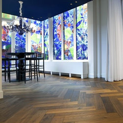 Hakwood - Promise - Authentic Collection - Engineered Wood Flooring