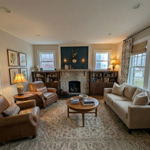 Formal Living Room