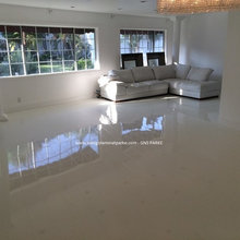 High Gloss Eskitme Antik Beyaz Parlak Laminat Parke Pkt 1 92m2 Fiyatlari Ve Ozellikleri