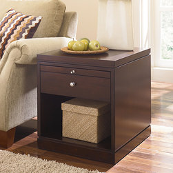 Reading Nooks | Smart Furniture - Side Tables And End Tables