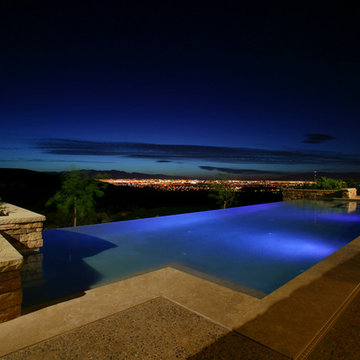 Outdoor Spaces