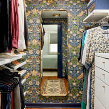 Closets