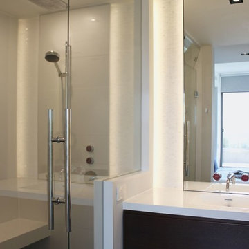 Toronto Condo Reno