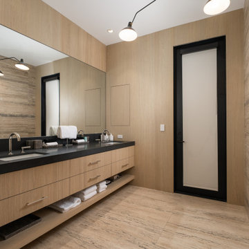 BATHROOMS