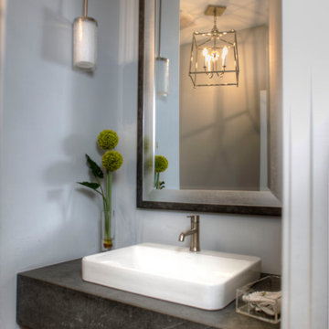 J9 Design Interiors - Berwyn Farmhouse Renovation