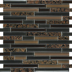 Glass Collection 1 - Tile