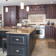 North Shore Kitchens, Inc. - Huntington, NY, US 11743