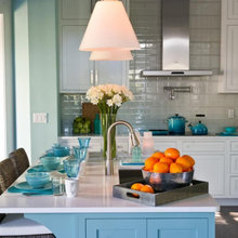 Kitchen & Dining