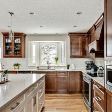 Redding Kitchen Reno